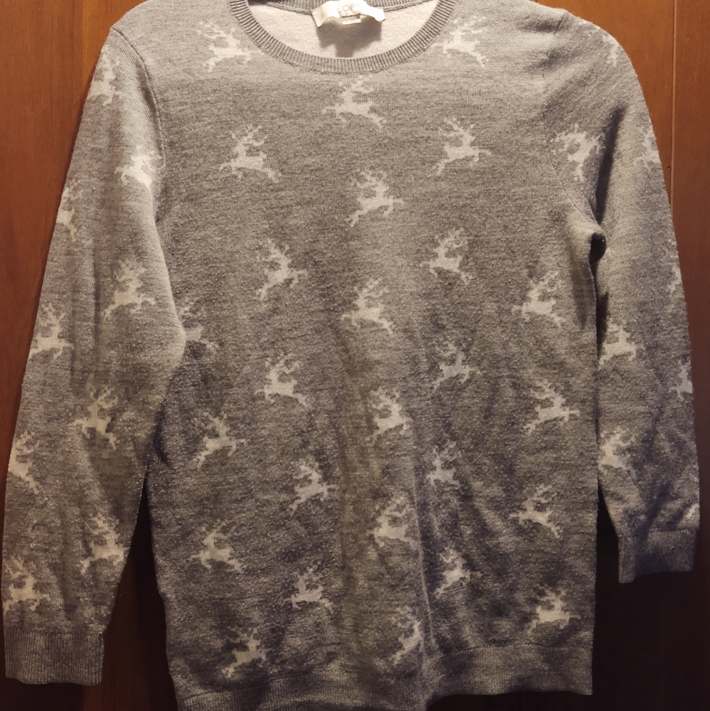 🚨Loft women's sweater size S (T10)